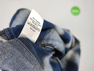 denim george: George, Koszula damska, rozmiar S — 7