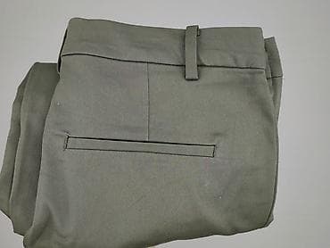 baleriny decathlon: H&M, Spodnie materiałowe damskie, rozmiar M — 5