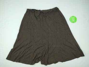 Women's Clothing: Women`s skirt, size L (EU 40) — 2