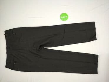 купити спортивний костюм чоловічий в польщі: Suit pants for men, XL (EU 42), condition - Very good — 3