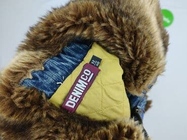 massimo dutti kurtka zimowa: Denim Co, Kurtka jeansowa damska, L — 4