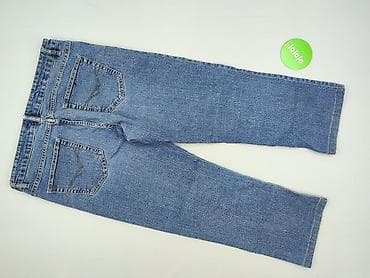 work: Jeanswear, Jeansy dla mężczyzn, rozmiar XL — 3
