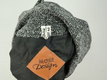 kurtka zimowa damska massimo dutti: Marynarka damska, rozmiar L — 4