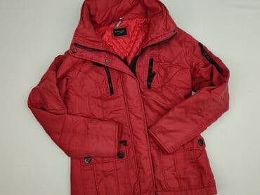 Women`s winter jacket, size M