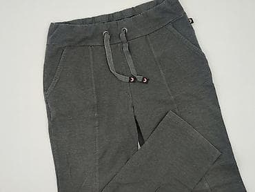 ELBRUS, Spodnie dresowe damskie, rozmiar M