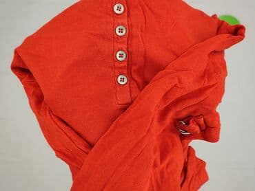 koszula niebieska sinsay: Sinsay, Bluzka damska, XS — 5