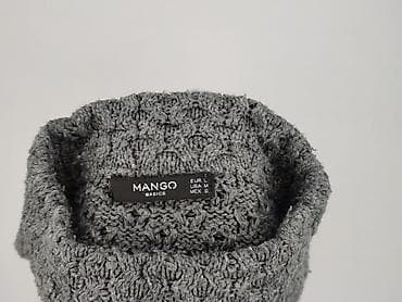 outlet mango: Mango, Sweter damski, rozmiar L — 4