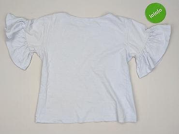 bluzki bufki: Bluzka damska, rozmiar S — 3