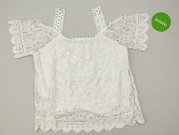 bialcon bluzki: Gina Benotti, Bluzka damska, rozmiar M — 3