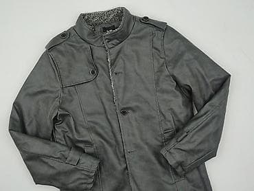 ochnik płaszcz: Płaszcz damski, rozmiar 2XL — 1