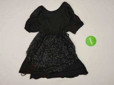 sukienka c a: Women`s dress, size S (EU 36) — 3