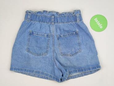 deezee sandaly na koturnie: Cleve, Szorty damskie, rozmiar S — 3