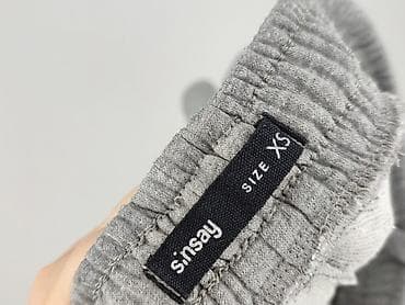 snapback h: Sinsay, Szorty damskie, rozmiar XS — 4