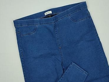 true jeans: Marks & Spencer, Jeansy damskie, rozmiar 4XL — 1