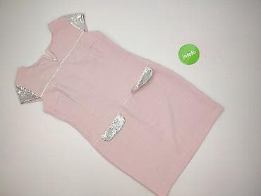 sukienki dekolt serce: Sukienka damska, rozmiar M — 2