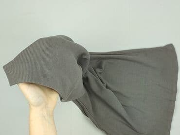 spódnice ołówkowe prążkowane: House, Spódnica damska, rozmiar L — 6