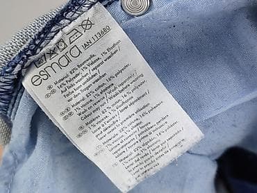 deezee sandalki: Esmara, Jeansy damskie, rozmiar S — 5