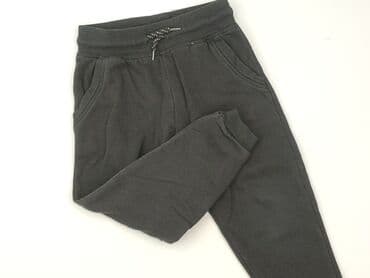 kapcie w ccc: Sweatpants, Primark, 4-5 years, 110, condition - Very good — 1
