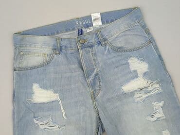 krótkie spodnie h m: H&M Divided, Шорти для чоловіків — 1