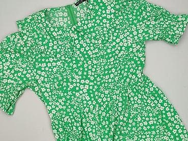 sukienki oversize boho: Nasty Gal, Sukienka damska, rozmiar XL — 1