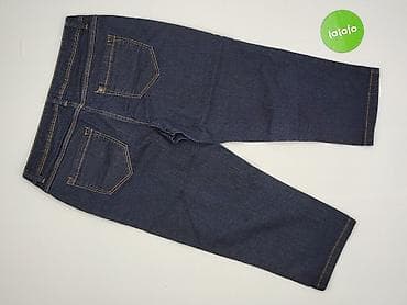 m 15 carry: C&A, Jeansy damskie, rozmiar L — 3