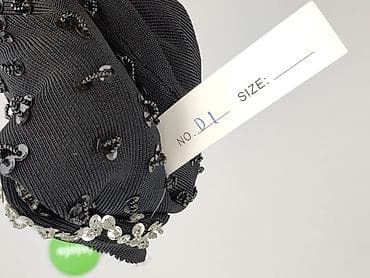 buty fancy: MEGI, Top damski, rozmiar M — 5