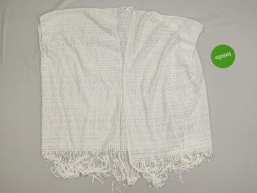 narzutka na strój kąpielowy sinsay: Sinsay, Narzutka damska, rozmiar One size — 3