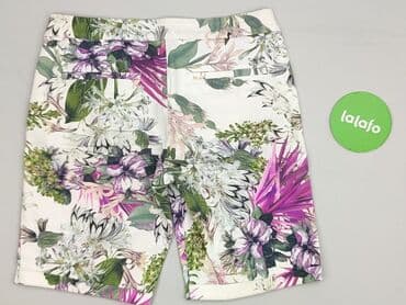 czerwone spodnie mohito: Mohito, Szorty damskie, L — 3