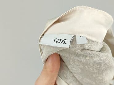 next одяг жіночий: Next, Жіноча блуза, розмір L — 4