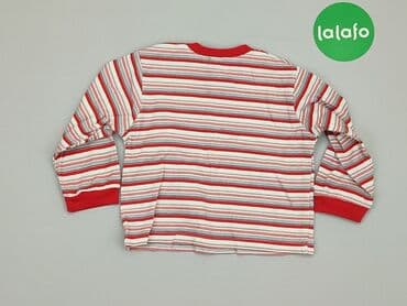 allegro ubrania dla dzieci 9 lat: Bluza, 9-12 miesięcy, stan - Bardzo dobry — 3