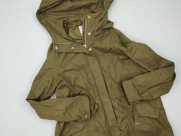 купити куртку в польщі жіночу: Zara, Парка жіноча, розмір M — 1
