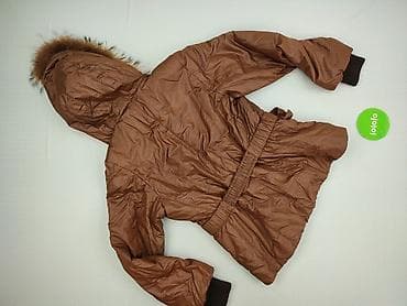 kurtki zimowe armani: Kurtka zimowa damska, rozmiar M — 3