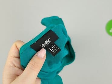 bluzki damskie the wess: Bluzka damska, rozmiar L — 5