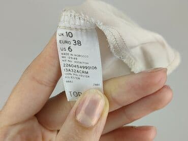 bluzki swetry: Topshop, Bluzka damska, rozmiar M — 5