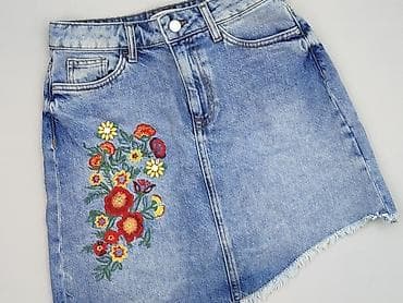 zara flare: Zara, Spódnica damska, rozmiar XS — 1