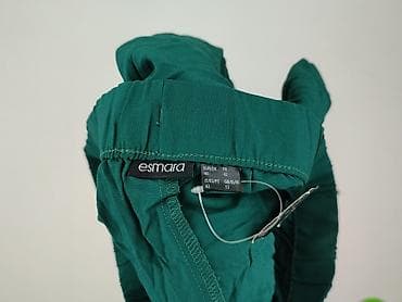 trampki daichman: Esmara, Spodnie materiałowe damskie, rozmiar L — 4