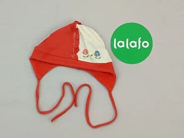 markowe podkoszulki: Hat, condition - Good — 2