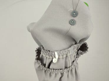 spódniczka z rozcięciami: Spódnica damska, rozmiar S — 4