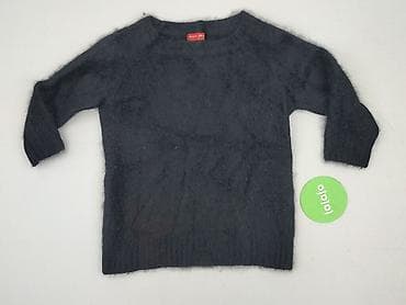 sweter diesel: Bien Bleu, Sweter damski, rozmiar S — 2