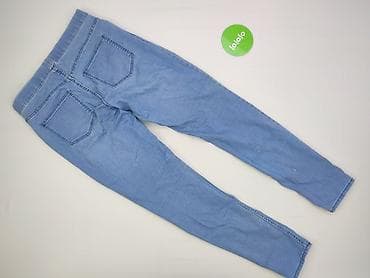 tory: Leggings, Jeansy damskie, rozmiar M — 3