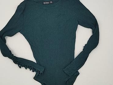 Bershka, Body damskie, rozmiar S