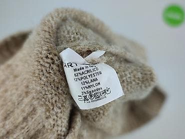 dobry parasol: Sweter damski, rozmiar L — 5