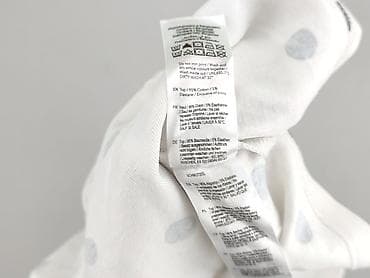 etam stroje: F&F, T-shirt damski, rozmiar 4XL — 5