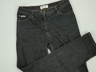 norfy denim: John Baner, Jeansy damskie, rozmiar M — 1