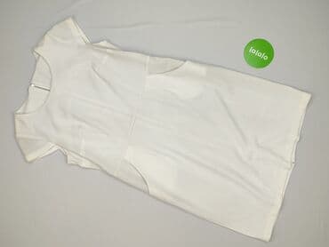 zalando biale sukienki: Sukienka damska, rozmiar XL — 2