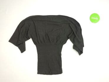 bluzki kopertowe reserved: H&M, Women's blouse, size XS (EU 34) — 3