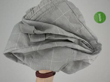 leginsy janina: Janina, Spodnie materiałowe damskie, rozmiar 3XL — 6