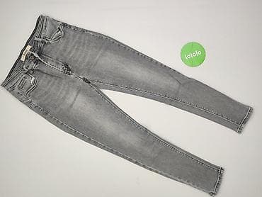 used: M.Sara, Jeansy damskie, rozmiar M — 2