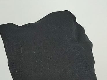 czerwona bluza pull: H&M, Golf dla mężczyzn, rozmiar L — 6