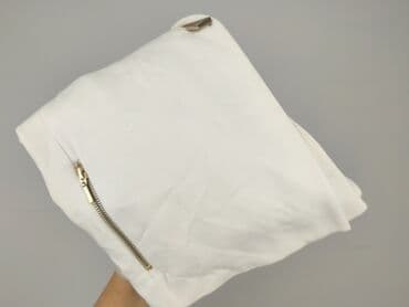 bluzka do bialego garnituru damskiego: Marynarka damska, rozmiar M — 6